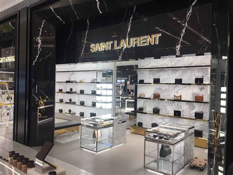 ysl los angeles|where to buy YSL.